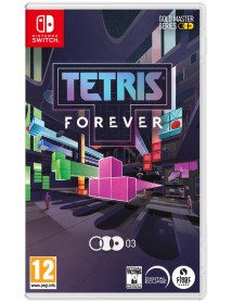 Tetris Forever 
