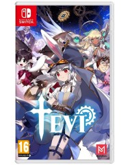 Tevi