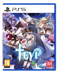 Tevi