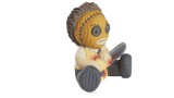 Figurina Joc Texas Chainsaw Massacre Leatherface Collectible No.007 13cm