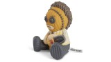 Figurina Joc Texas Chainsaw Massacre Leatherface Collectible No.007 13cm