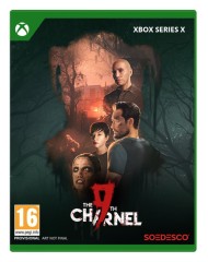 The 9th Charnel