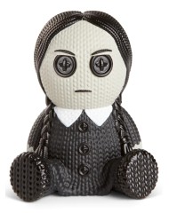 The Addams Family Wednesday Collectible No.82 13cm