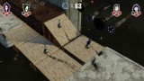Joc The Addamss Family Mansion Mayhem Code In Box pentru Nintendo Switch