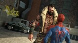 Joc The Amazing Spider Man pentru Xbox 360