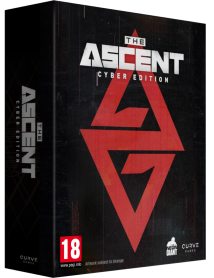 The Ascent Cyber Edition 