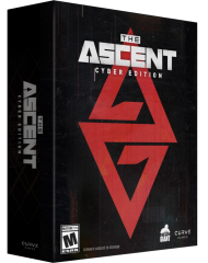 The Ascent Cyber Edition