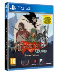 The Banner Saga Trilogy Bonus Edition