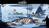 Joc The Banner Saga Trilogy Bonus Edition pentru PS4