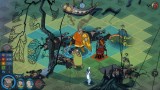 Joc The Banner Saga Trilogy pentru Nintendo Switch