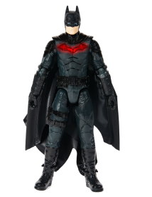 The Batman Wingsuit Batman Deluxe 30cm 