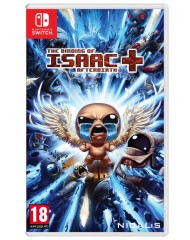 The Binding Of Isaac Afterbirth +