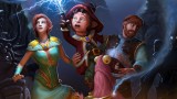Joc The Book Of Unwritten Tales 2 pentru Nintendo Switch