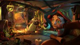 Joc The Book Of Unwritten Tales 2 pentru Nintendo Switch
