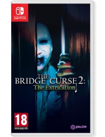 The Bridge Curse 2 The Extrication 