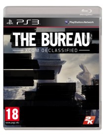 The Bureau Xcom Declassified 