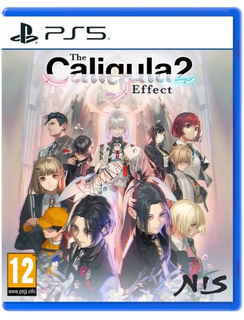 Joc The Caligula Effect 2 pentru PS5