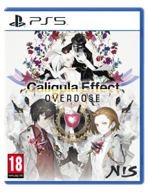 The Caligula Effect Overdose 