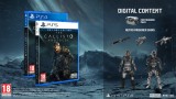 Joc The Callisto Protocol Day One Edition pentru PS5