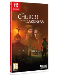 The Church In The Darkness