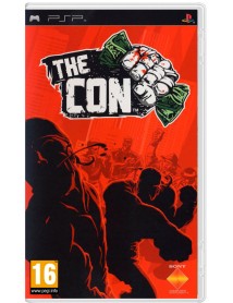 The Con 