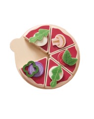 The Creativity Hub Pizza Kit Kids Hub(1000901)