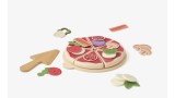  The Creativity Hub Pizza Kit Kids Hub(1000901)