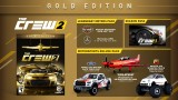 Joc The Crew 2 Gold Edition pentru Xbox One