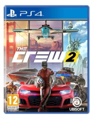 The Crew 2