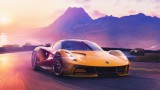 Joc The Crew Motorfest pentru PS4
