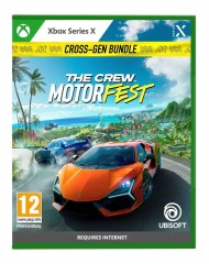 The Crew Motorfest