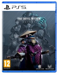 The Devil Within Satgat