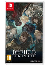 The Diofield Chronicle 