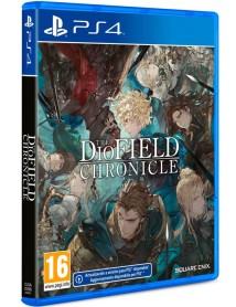 The Diofield Chronicle 