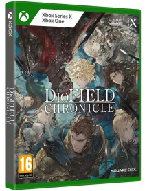 The Diofield Chronicle 