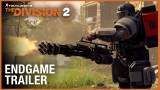 Joc The Division 2 Gold Edition pentru PS4