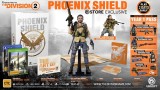 Joc The Division 2 Phoenix Shield Edition pentru PS4