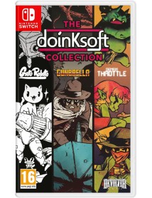 The Doinksoft Collection 