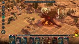 Joc The Dragoness Command Of The Flame pentru Nintendo Switch