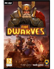 The Dwarves