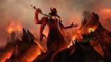 Joc The Elder Scrolls Online Blackwood Collection pentru PS4