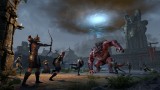 Joc The Elder Scrolls Online Blackwood Collection pentru PS4