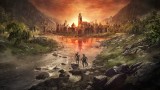 Joc The Elder Scrolls Online Blackwood Collection pentru Xbox One