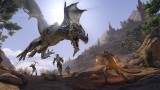 Joc The Elder Scrolls Online Elsweyr pentru PS4
