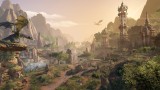 Joc The Elder Scrolls Online Elsweyr pentru PS4