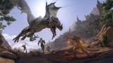 Joc The Elder Scrolls Online Elsweyr pentru Xbox One