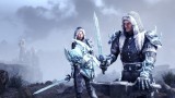 Joc The Elder Scrolls Online Morrowind pentru PS4