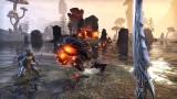 Joc The Elder Scrolls Online Morrowind pentru PS4