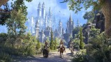 Joc The Elder Scrolls Online Summerset Collectors Edition pentru PS4