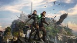 Joc The Elder Scrolls Online Summerset pentru PS4